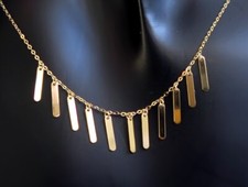 ECHT GOLD *** Feines