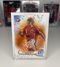 Topps Pristine Road Euro 2024
