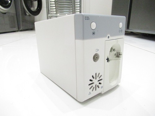 Mindray co2 gas - mindray,