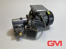 Rexroth Elektromotor