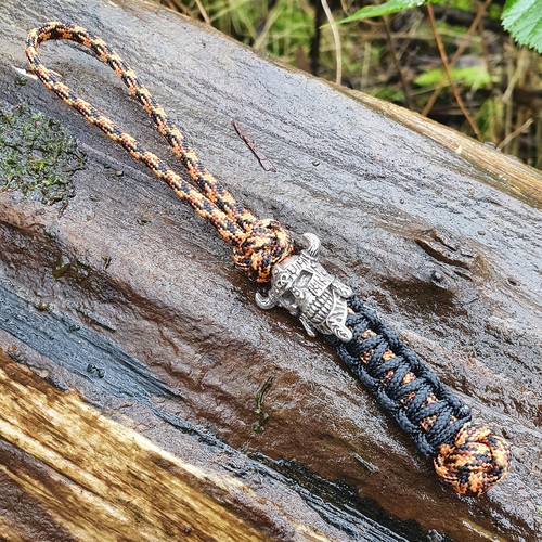 Lanyard für messer oder - lanyard,