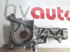 OEM Ölpumpe Fiat Barchetta Punto HGT Coupe 1800 ccm & Alfa Romeo 60628666 NEU!