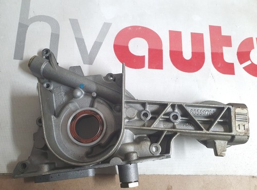 Oem ölpumpe fiat barchetta - oem,