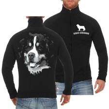 Freizeitjacke Sweatjacke