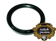 Rover SD1 Triumph TR8 Wellendichtring Kurbelwelle MGB V8-Motor hinten