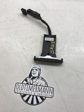 Außentemperaturanzeige ATA Display Temperatur DEFEKT Mercedes W201 2015420027