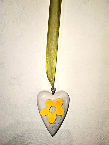Frühlingsdeko 3er set - 3er,