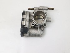 Throttle Body Opel Astra H