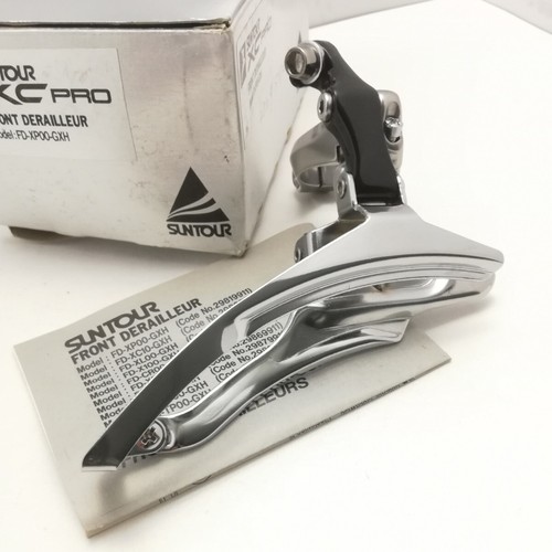 Suntour pro umwerfer 6mm - pro, 28,6mm