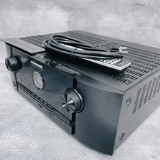 Marantz SR6006 Schwarz