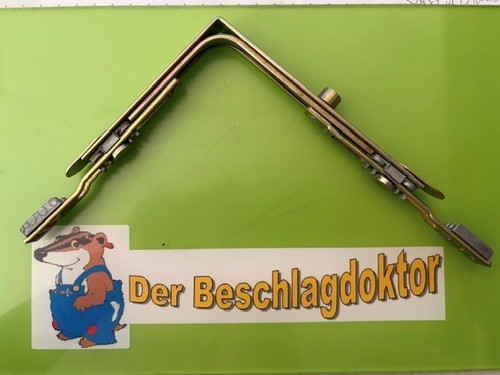 Aubi eckumlenkung 201 - eckumlenkung,