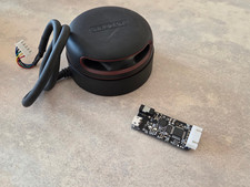 Slamtec RPLIDAR A2 Lidar