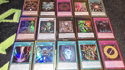 Yugioh karten gold - yugioh,