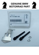 ORIGINAL BMW Motorrad R1200GS