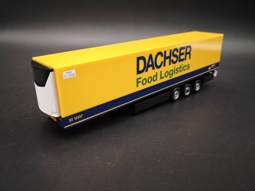 Herpa dachser food - "dachser,