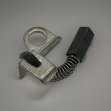 Yamaha Kohlebürste Lichtmaschine RD250 RD400 generator brush NOS XX34303