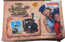 Märklin Start Up H0 Starter