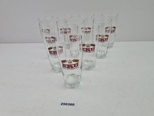 10x Biergläser EKU Echt