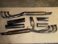 HONDA GL 1500 F6C Valkyrie