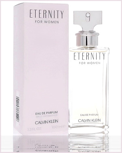 Calvin klein eternity for - calvin,