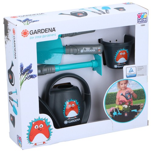 Gardena gartengeräte set für - gartengeräte-set,