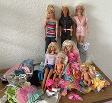 Barbie Sammlung Blossom Beauty