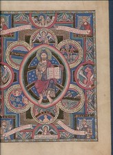Evangeliar Heinrichs des