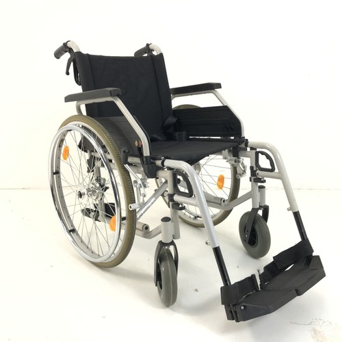 Rollstuhl eco 300 - rollstuhl, s-eco