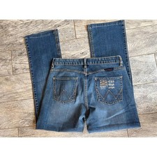 Wrangler Qbaby Denim Jeans