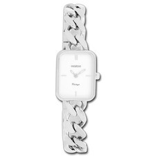 Oozoo Damen Armbanduhr Vintage