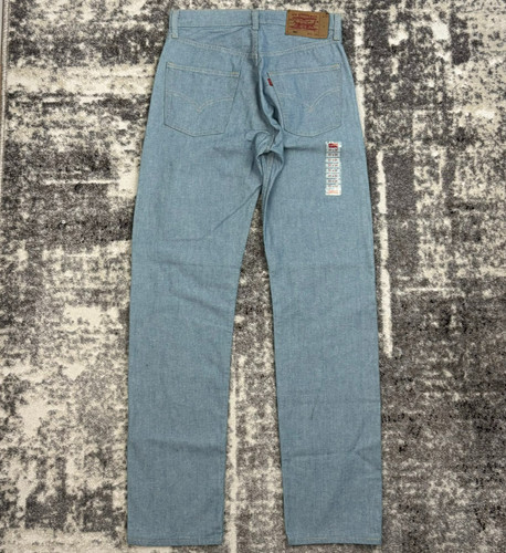 Levis 501 herren jeans - levis,