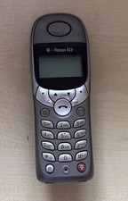 T Com Sinus 411 isdn Erweiterungs Mobilteil / Handteil Für T Com Sinus 411