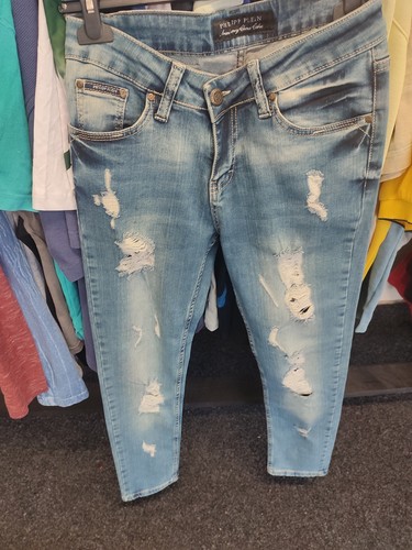 Philipp plein jeans w30 - plein,