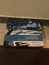 Krimi-Dinner - Mörderische