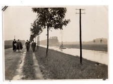 Altes Foto Studenten