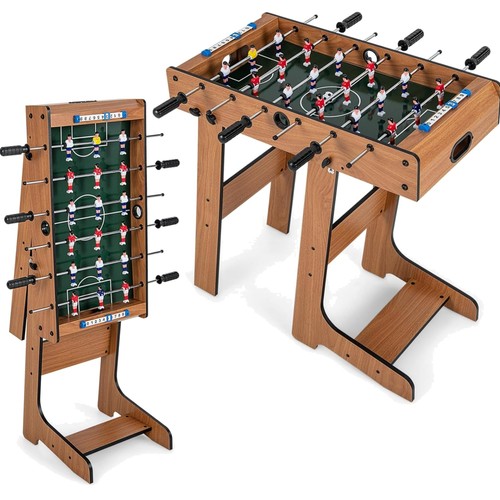 Tischfußball fußballtisch - tischfußball,