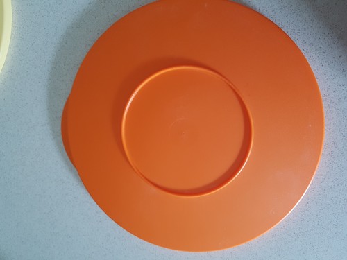 Tupperware 3094 junge - 3094, welle