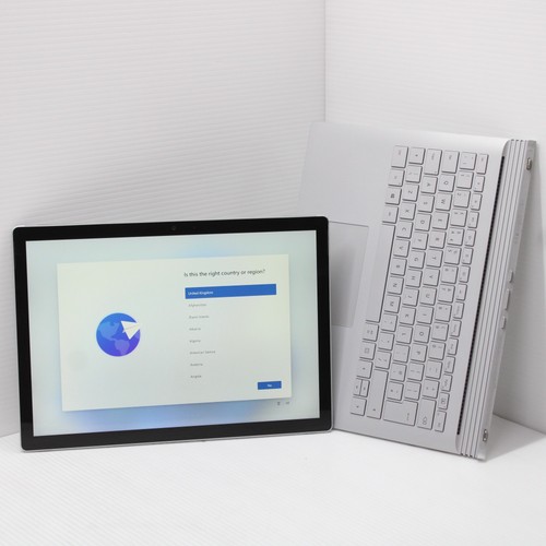 Microsoft surface book in - surface,