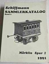 Schiffmann Sammlerkatalog Band