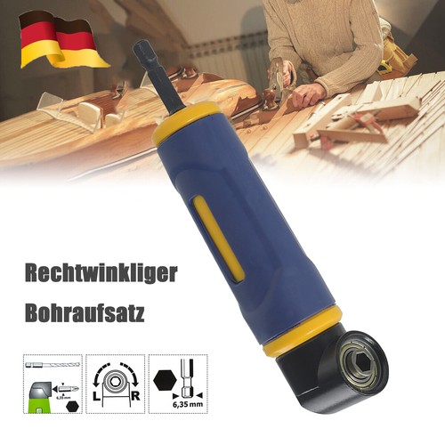 Profi bit winkelaufsatz - winkelaufsatz, 90