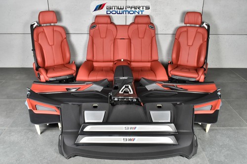 Bmw f13 innenausstatung - f13,