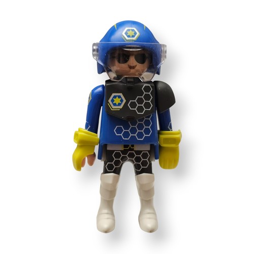 Playmobil figur weltraumfahrer - figur,