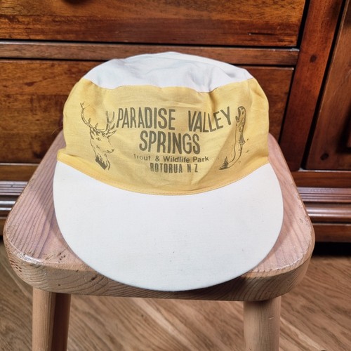 Vintage paradise valley - vintage,