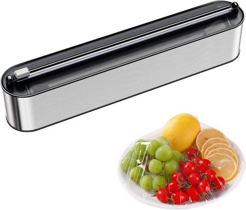 Frischhaltefolienspender
