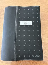 Bordmappe/ Betriebsanleitung