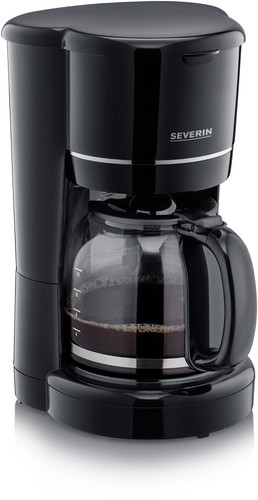 Severin kaffeemaschine 4320 - severin, ka