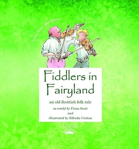 Fiddlers fairyland 6 - in, fairyland: