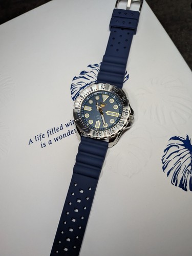 Seiko sports automatik - seiko,