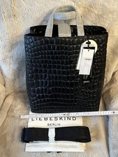 Tolle Liebeskind Ledertasche