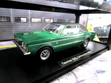 FORD Taunus MKI  1 GLX Knudsen